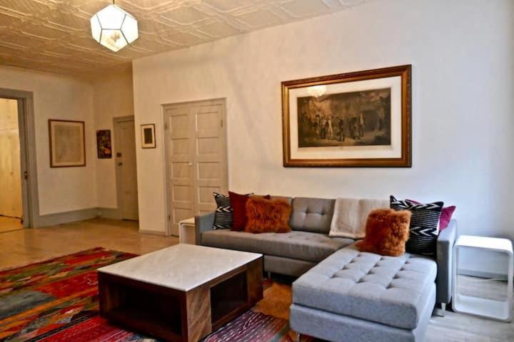 1830'S Historic Merchant House On The Park Les New York Dış mekan fotoğraf
